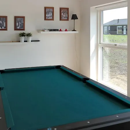 Vakantiehuis Lokken