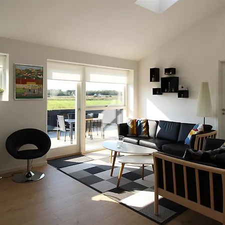 Lokken Vakantiehuis Løkken