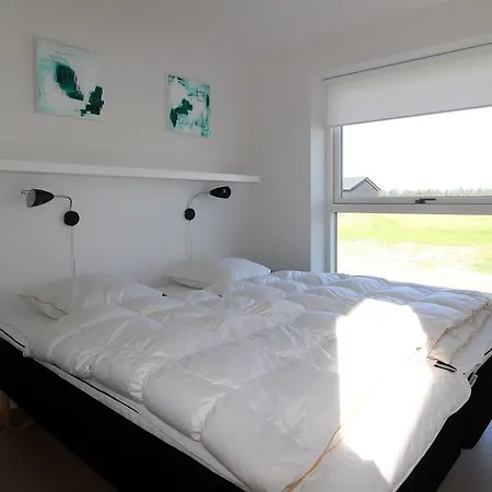 Vakantiehuis Lokken