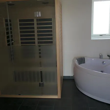 Vakantiehuis Lokken *
