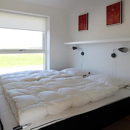 Vakantiehuis Lokken *