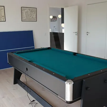 Lokken Vakantiehuis Løkken