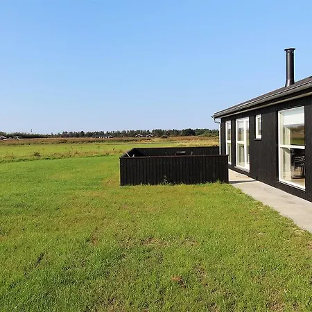 Vakantiehuis Lokken